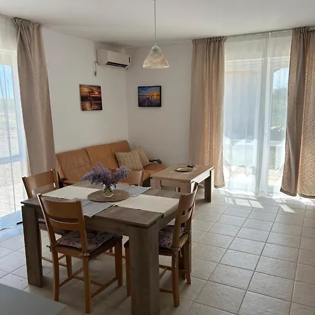 Alba Apartment