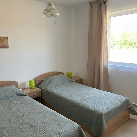 Apartment Alba *
