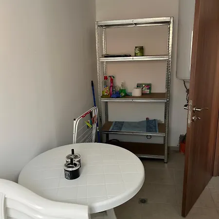 Apartment Alba *