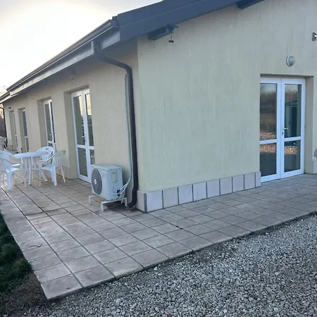 Alba Apartment *