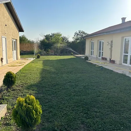 Apartment Alba *