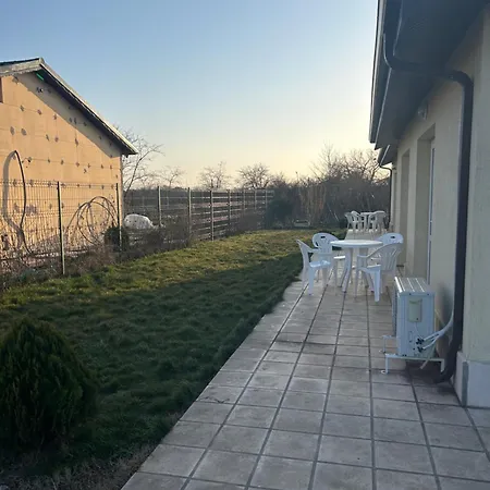 Apartment Alba *